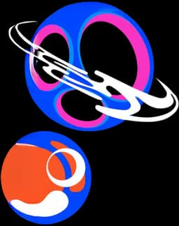 Planet 1
